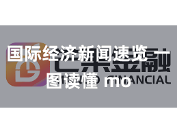 国际经济新闻速览 一图读懂 mo