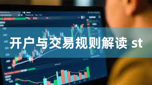 开户与交易规则解读 st