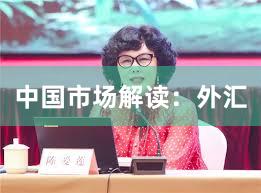 中国市场解读：外汇