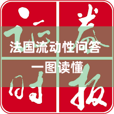 法国流动性问答 一图读懂