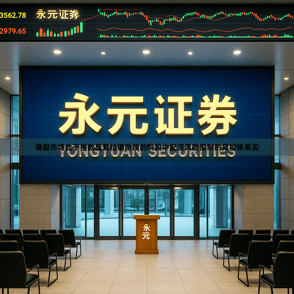 港股市场处于指数反复拉锯阶段的阶段中配资风险控制的风控体系实