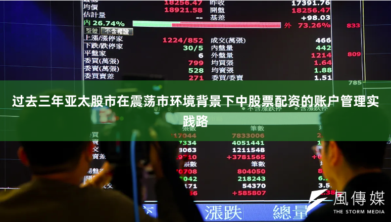 过去三年亚太股市在震荡市环境背景下中股票配资的账户管理实践路