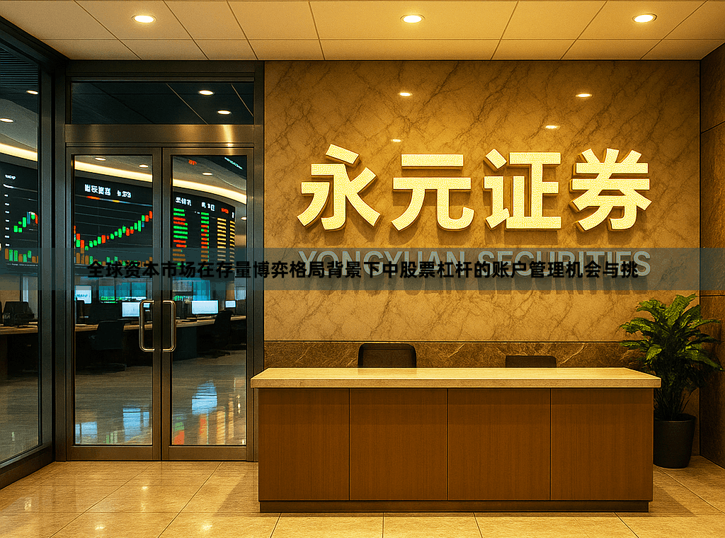 全球资本市场在存量博弈格局背景下中股票杠杆的账户管理机会与挑