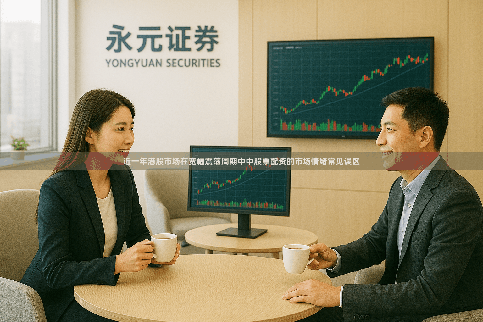 近一年港股市场在宽幅震荡周期中中股票配资的市场情绪常见误区