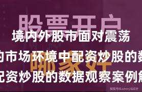 境内外股市面对震荡市环境的市场环境中配资炒股的数据观察案例解